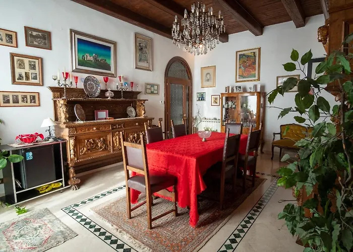 Casa Eden